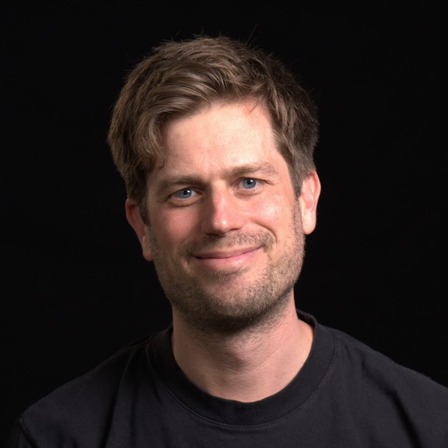 Dr Christopher Baker