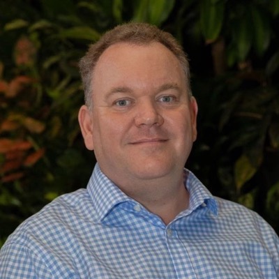 Dr Michael Harvey