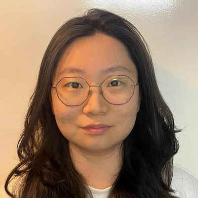 Dr Tina Jin